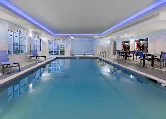 Homewood Suites by Hilton Boston/Canton, MA