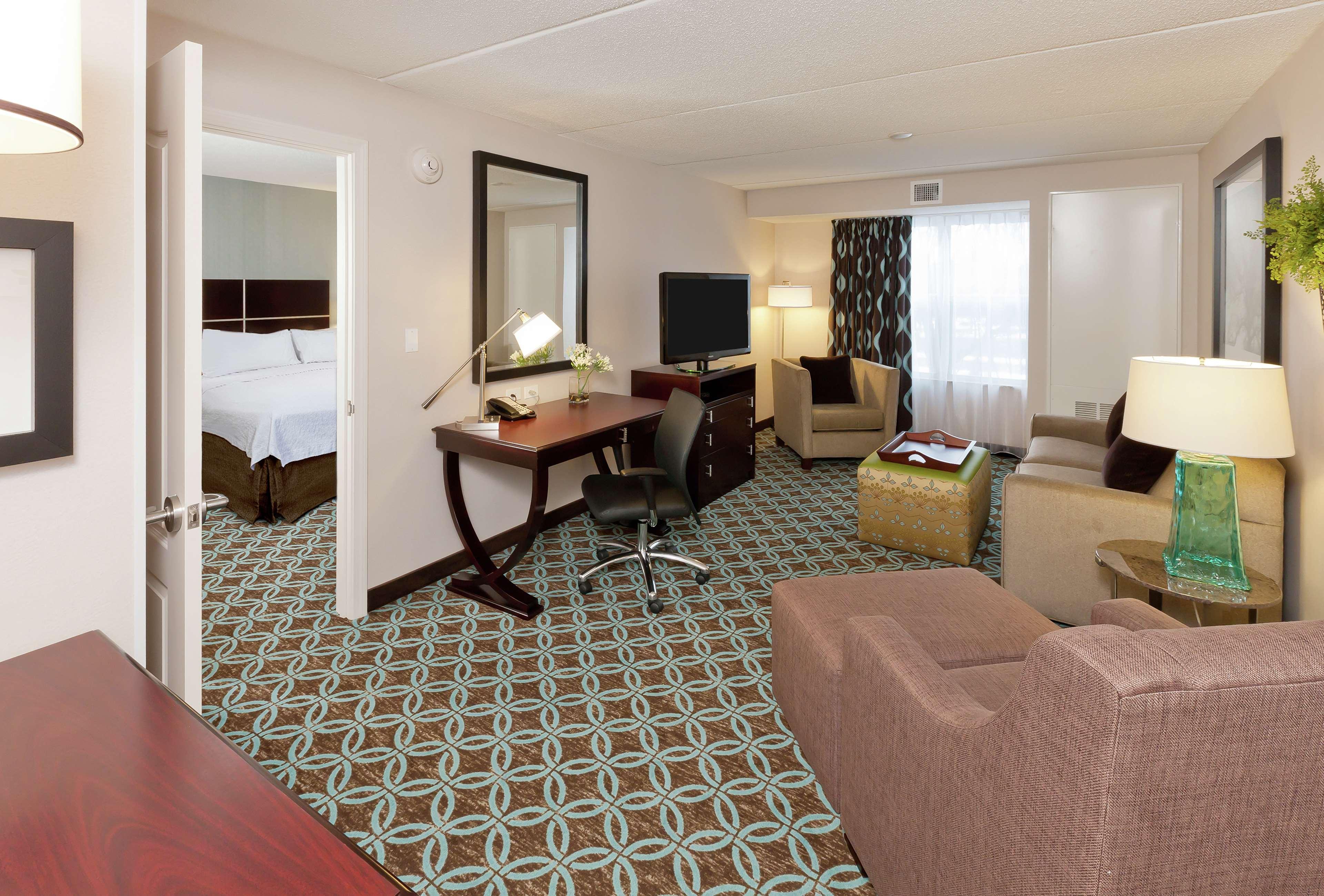 Homewood By Hilton Boston/canton, Ma Hotel Canton