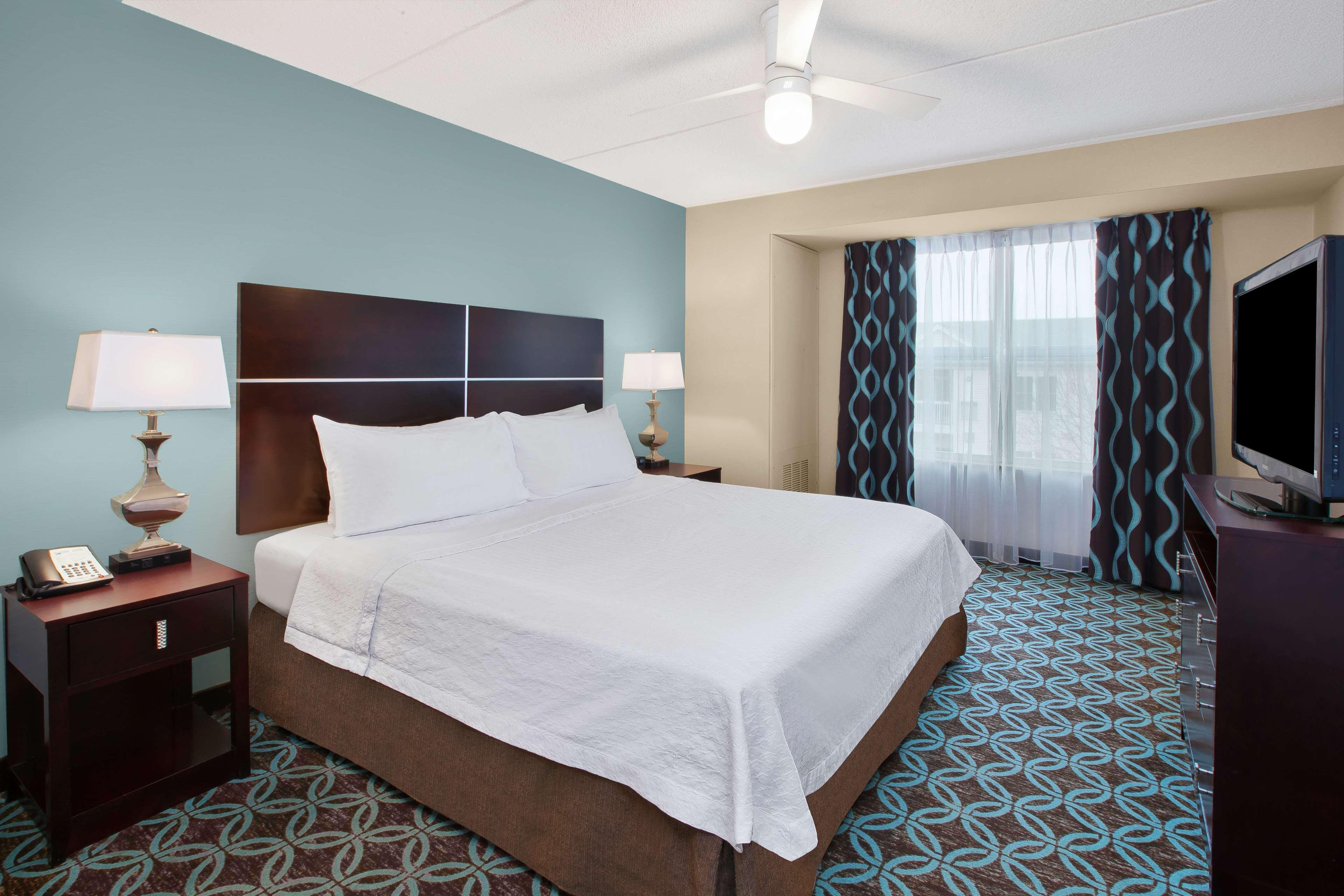 Homewood By Hilton Boston/canton, Ma Canton