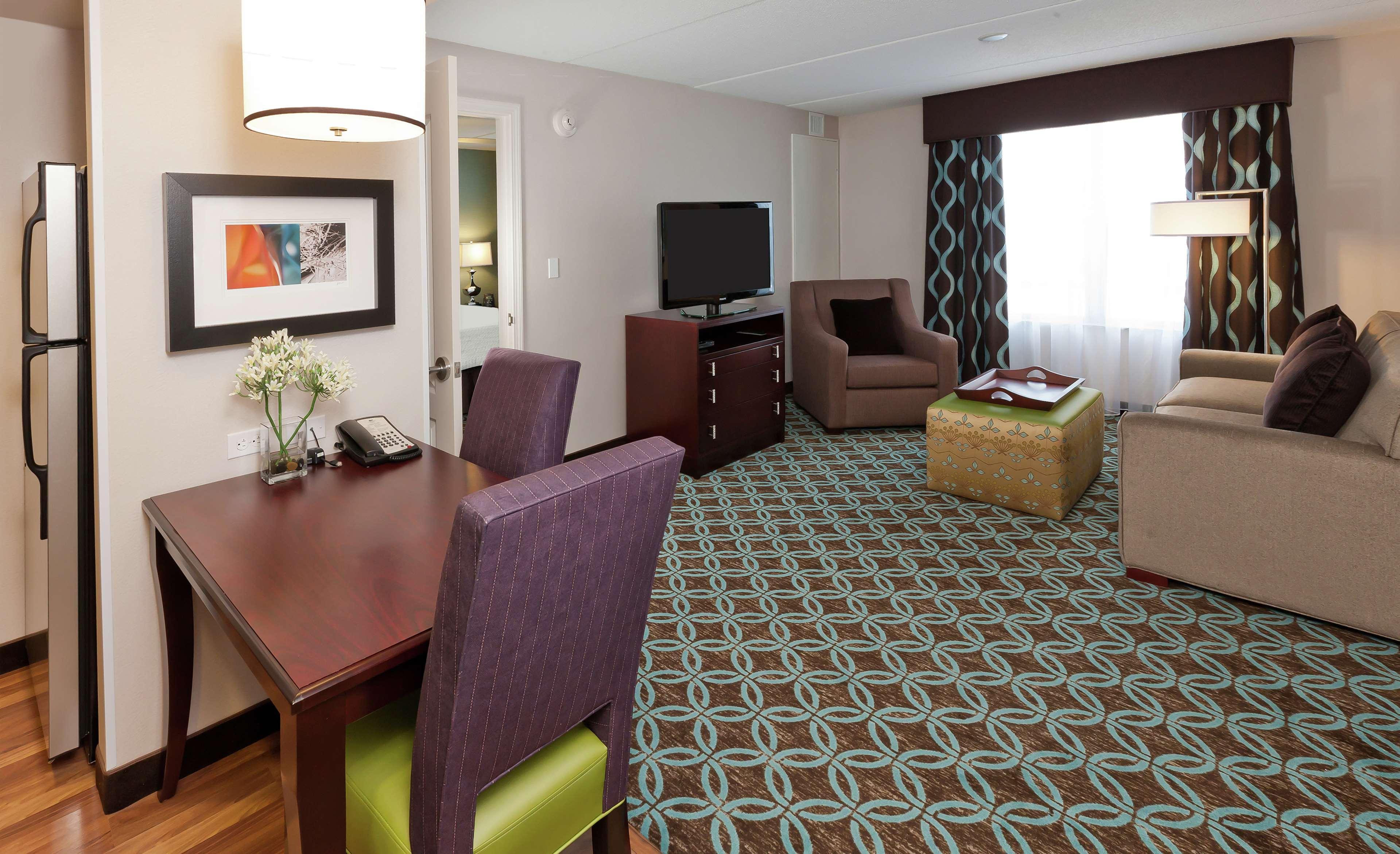 Homewood By Hilton Boston/canton, Ma Hotel