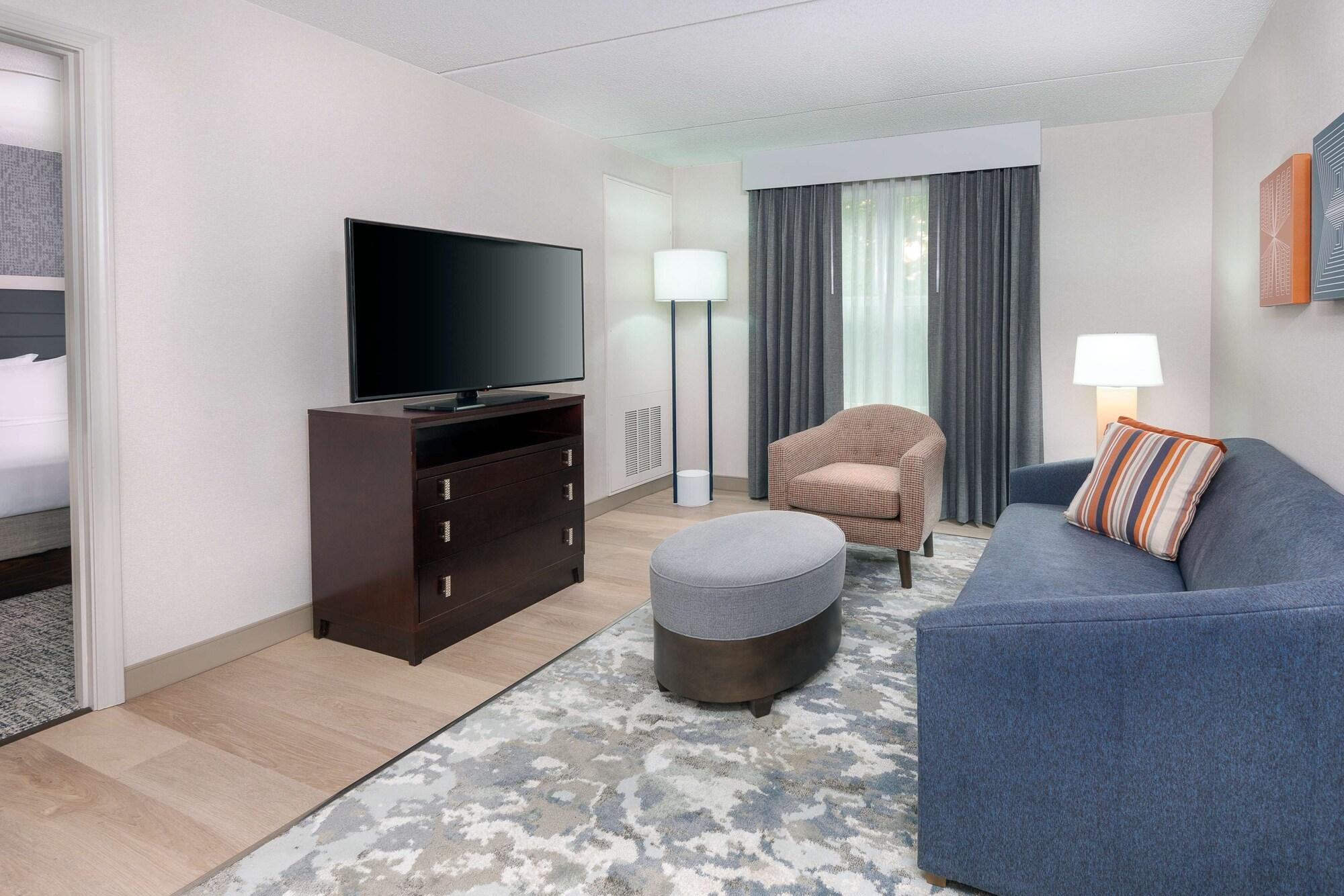 Homewood By Hilton Boston/canton, Ma Hotel Canton