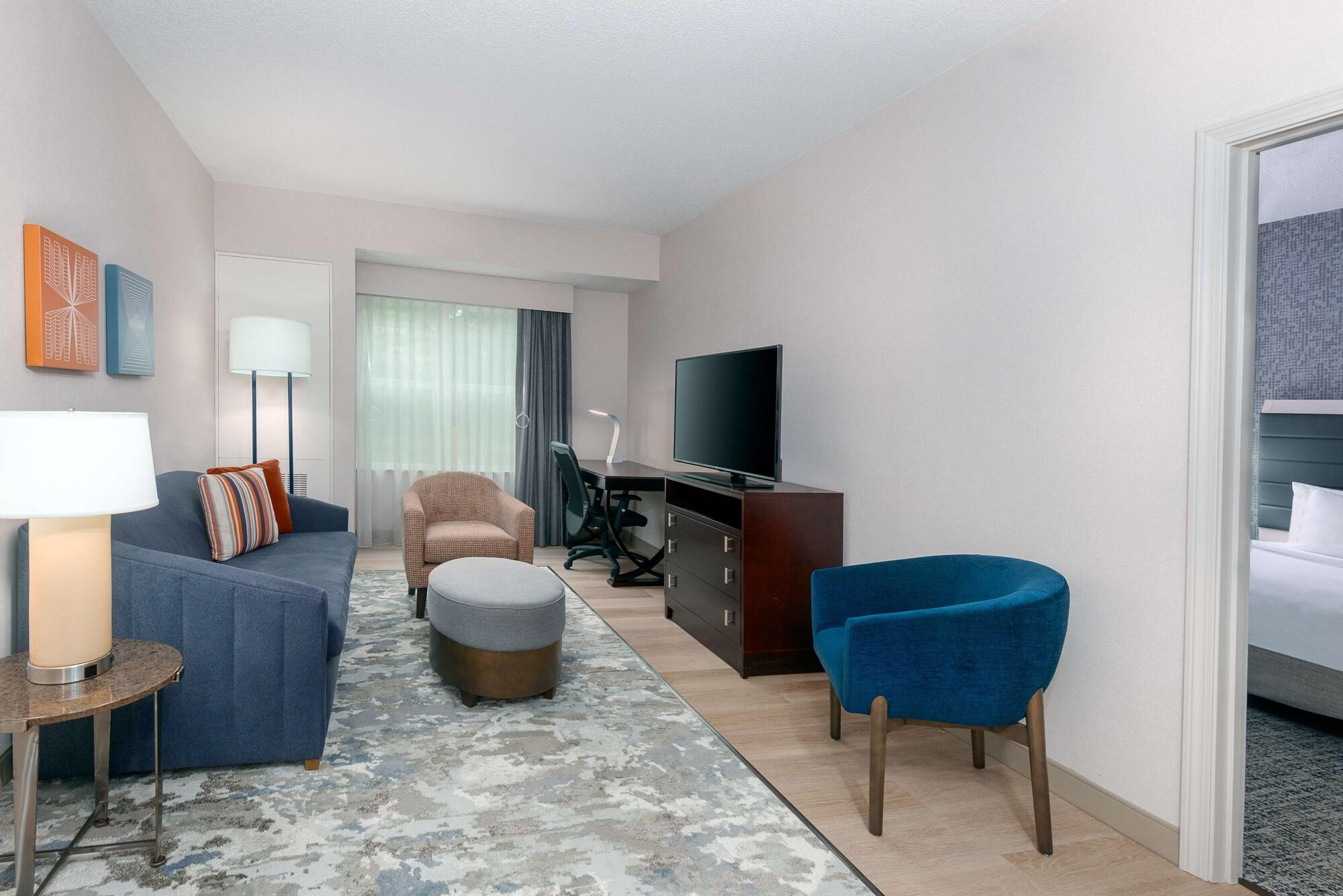 Hotel Homewood By Hilton Boston/canton, Ma 3*