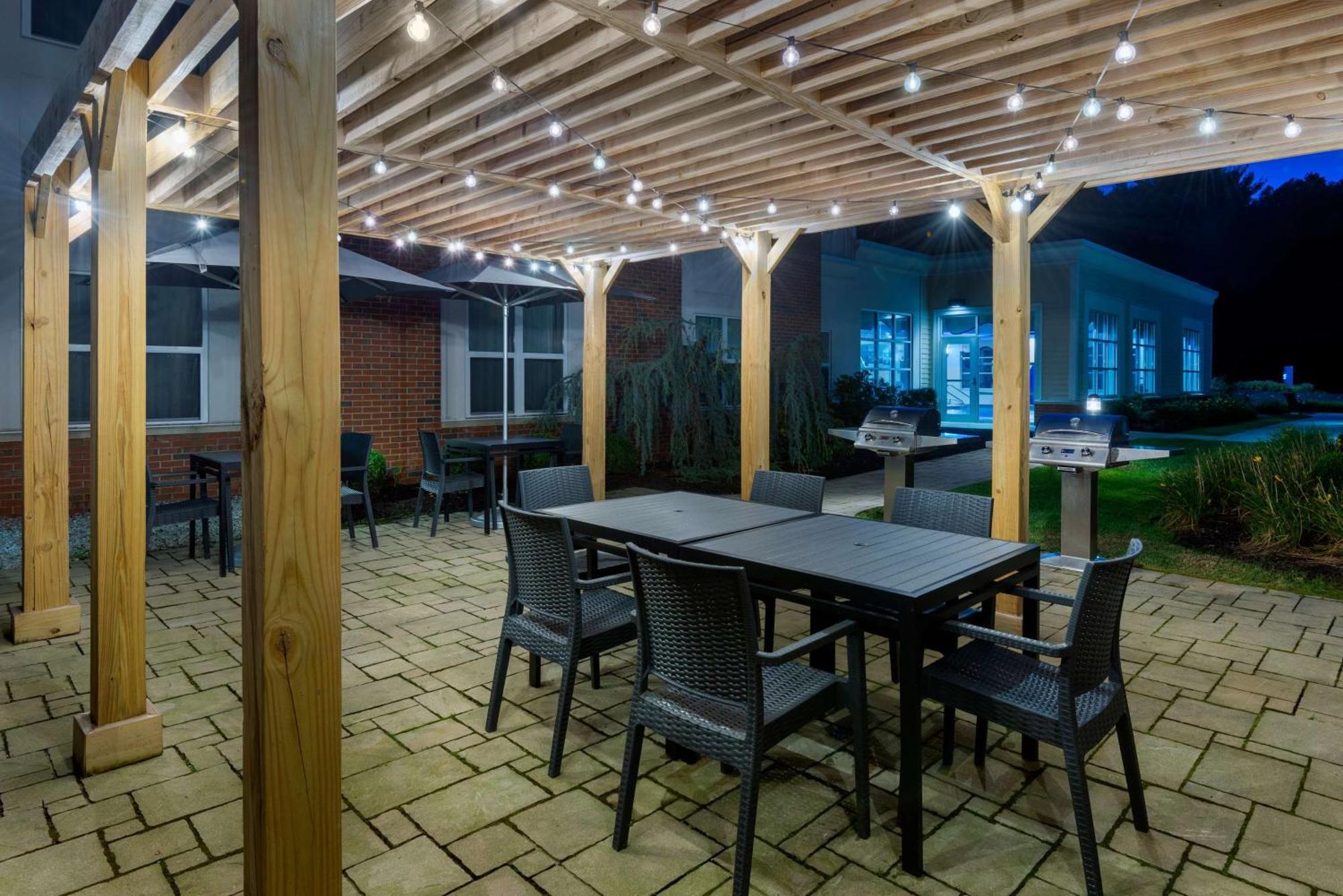 Homewood By Hilton Boston/canton, Ma 3*