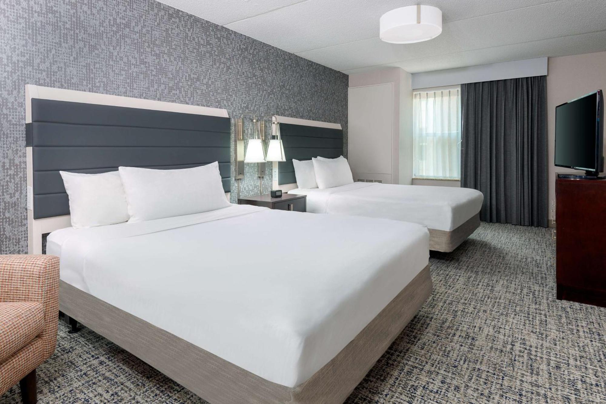 Homewood By Hilton Boston/canton, Ma 3* Canton